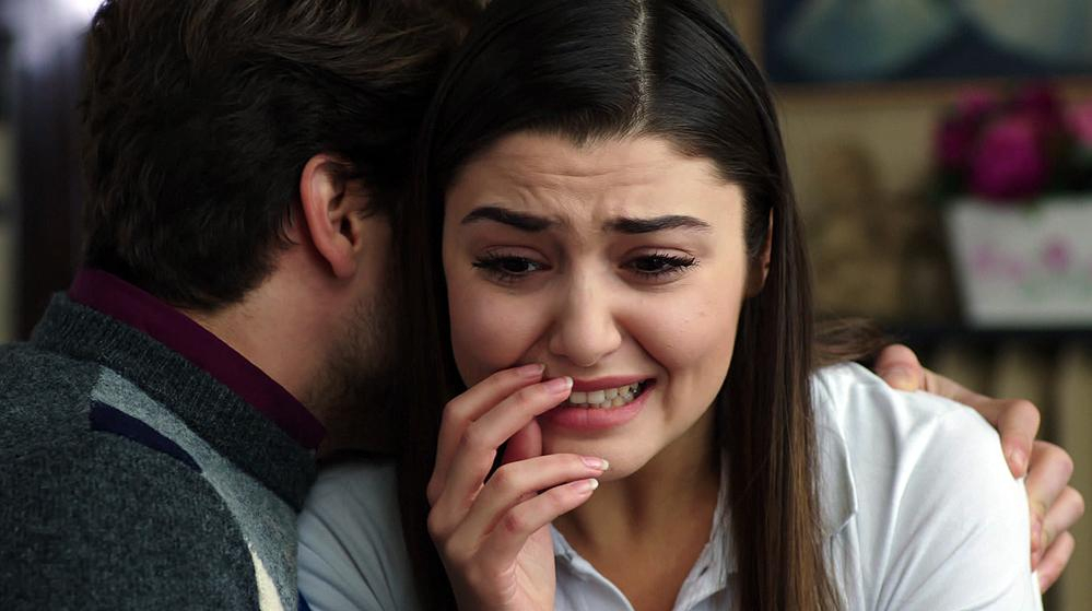 Benim babam belli değil mi şimdi?