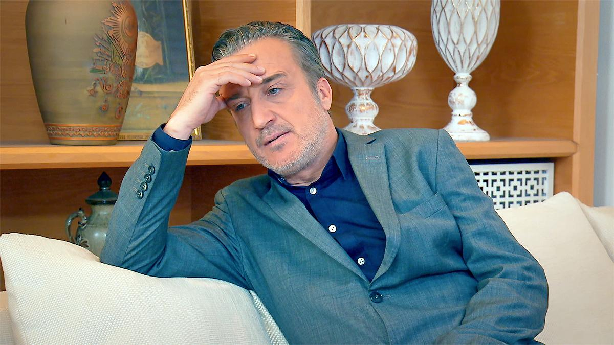 Aşk ve Günah 92. Bölüm