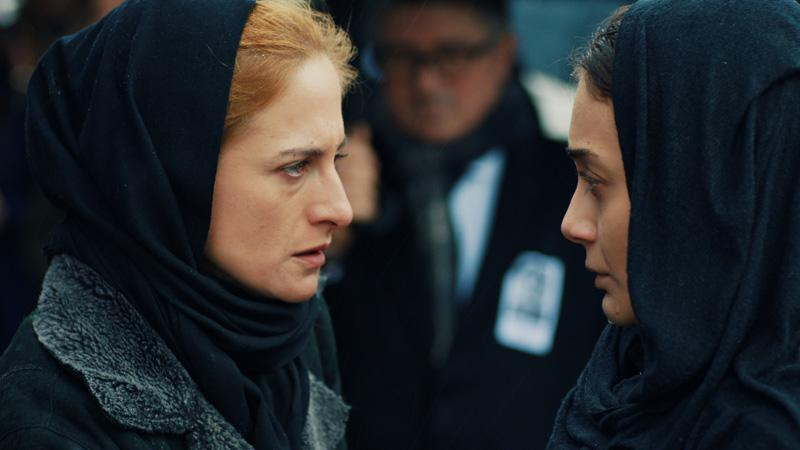 Güllerin Savaşı 65. Bölüm Fragmanı