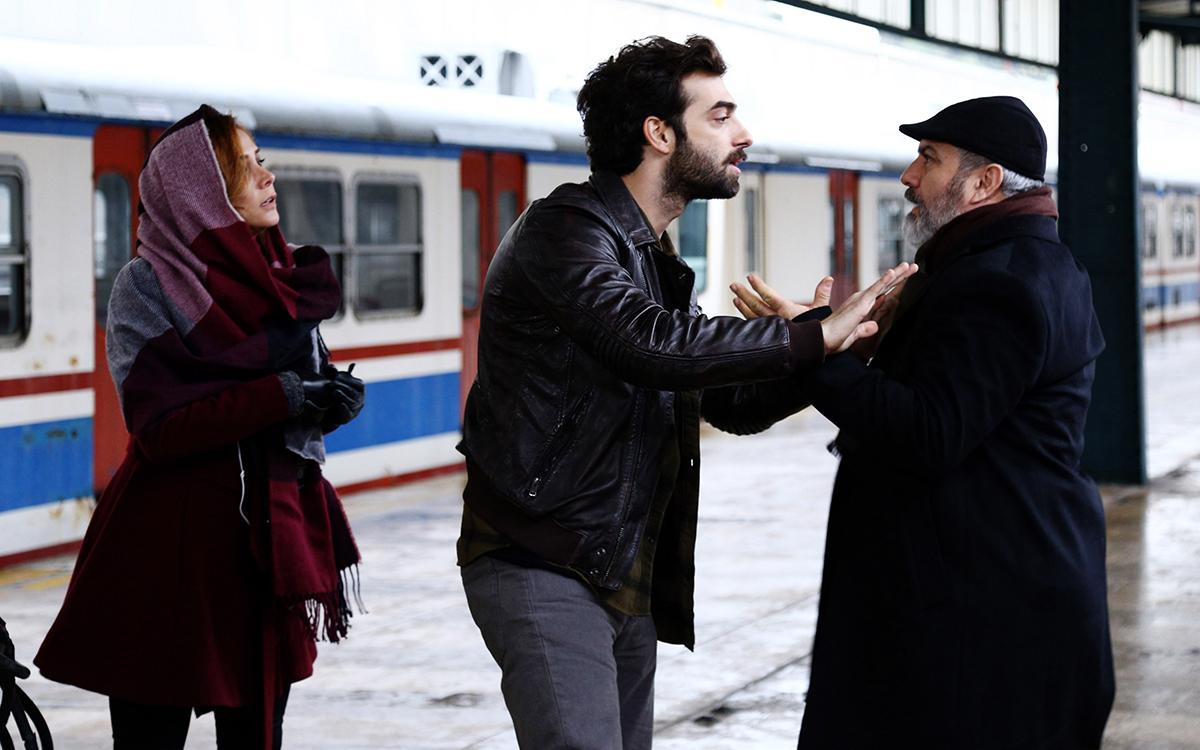 Poyraz Karayel 40. Bölüm