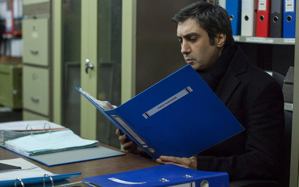 Kurtlar Vadisi Pusu 279.Bölüm