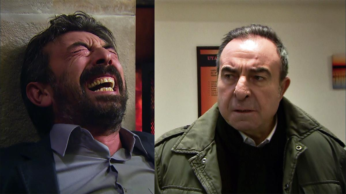 Arka Sokaklar 384. Bölüm