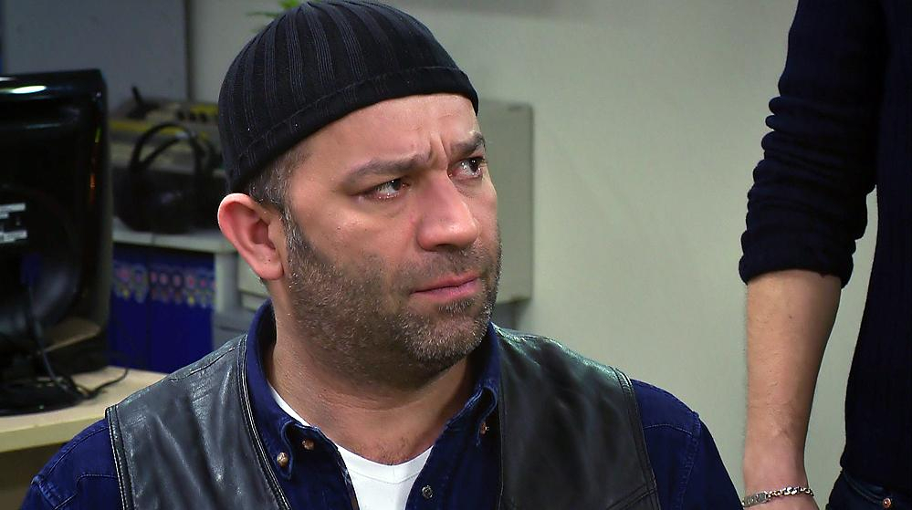 Mesut açığa alınıyor!