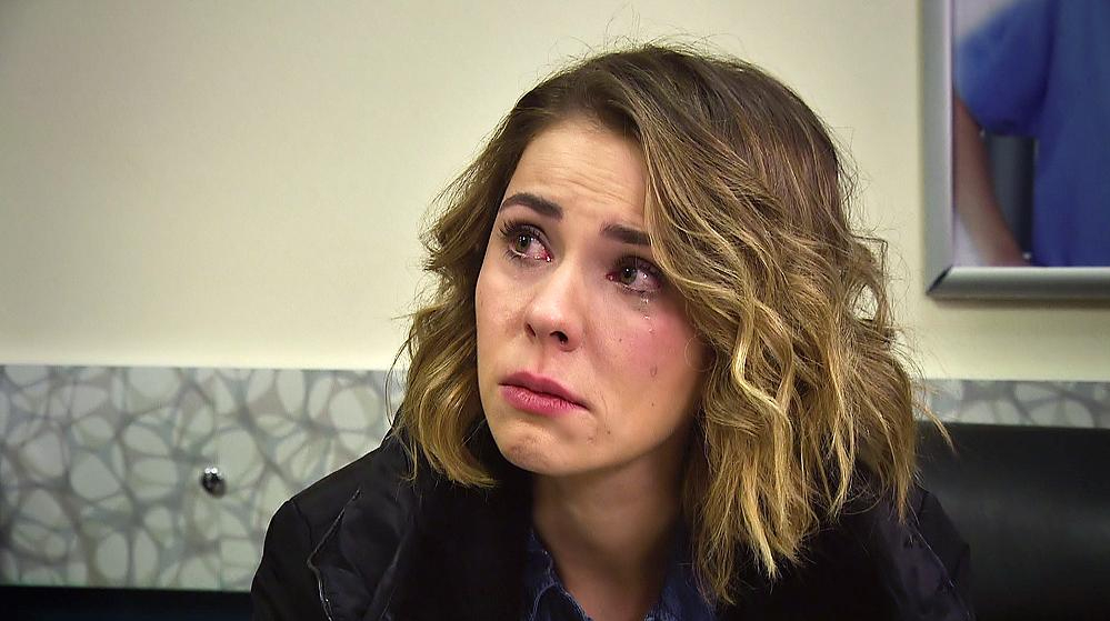 Ceylan'ı ben öldürdüm!