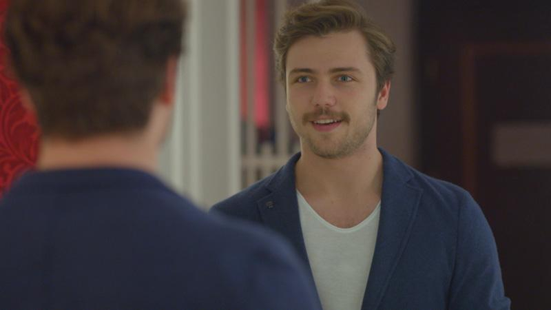 Güneşin Kızları 31. Bölüm Fragmanı-2