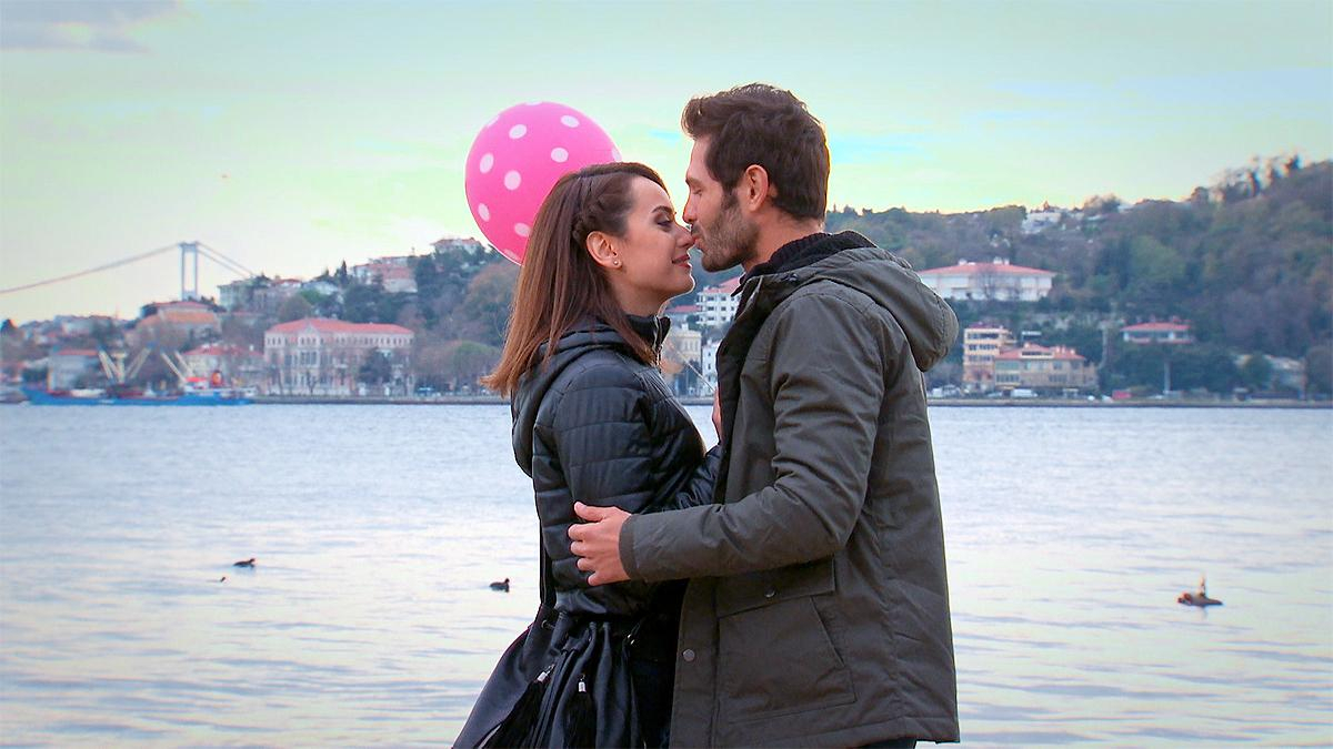 Aşk ve Günah 96. Bölüm