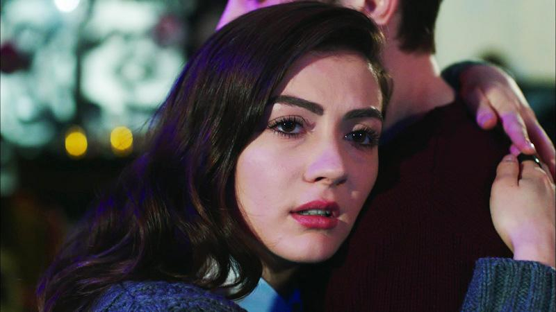 Nazlı, Savaş'ı kaybediyor!
