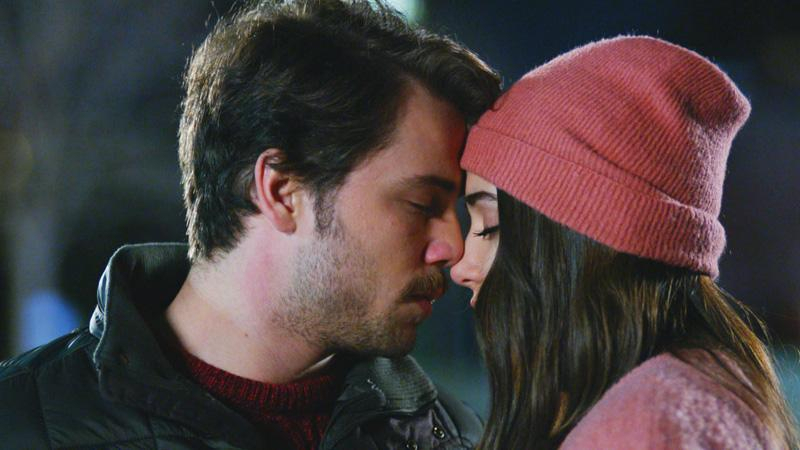 Güneşin Kızları 32. Bölüm Fragmanı