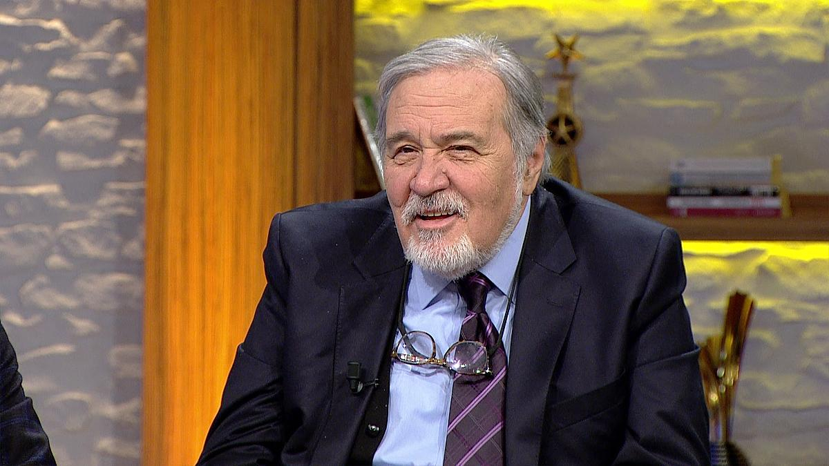 20.01.2016 / Genç Bakış / İlber Ortaylı