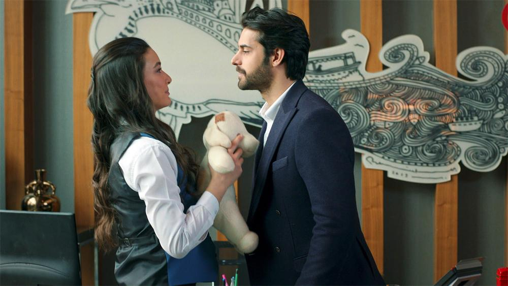 Hayat Mucizelere Gebe 7. Bölümden İlk Kareler!