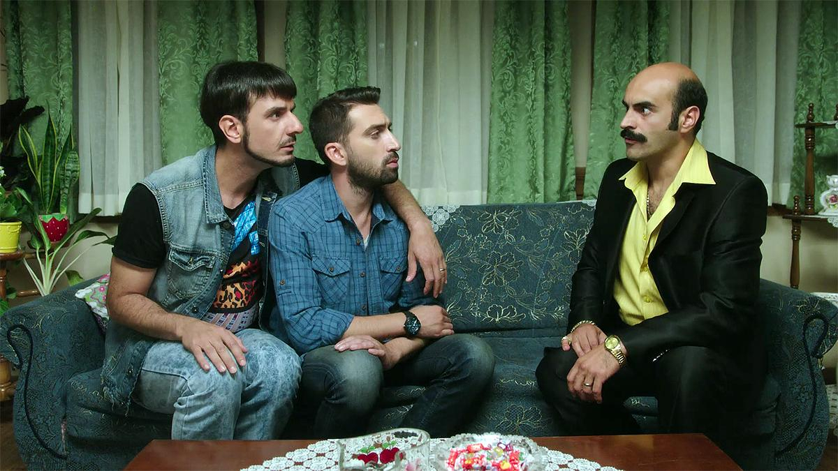 22 Ocak 2016 Beyaz Show Fragmanı