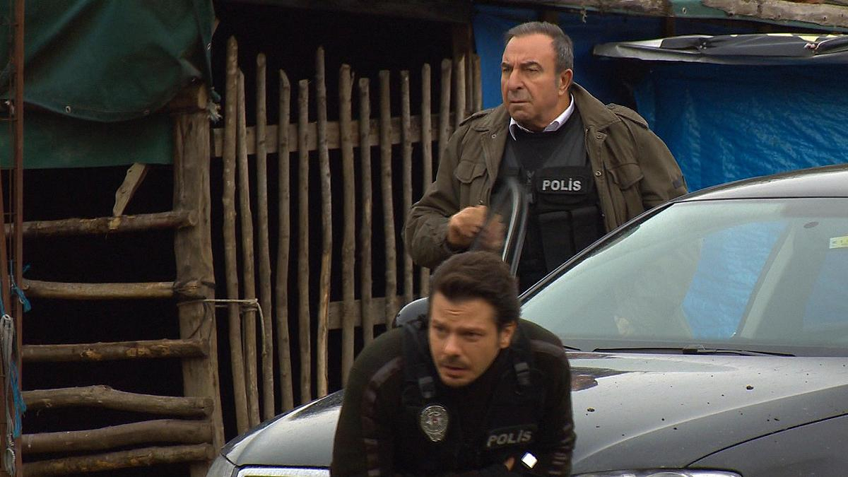 Arka Sokaklar 386. Bölüm Fragmanı