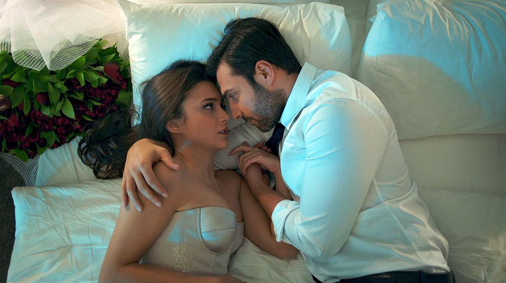 Bu geceyi kimse bölmesin!
