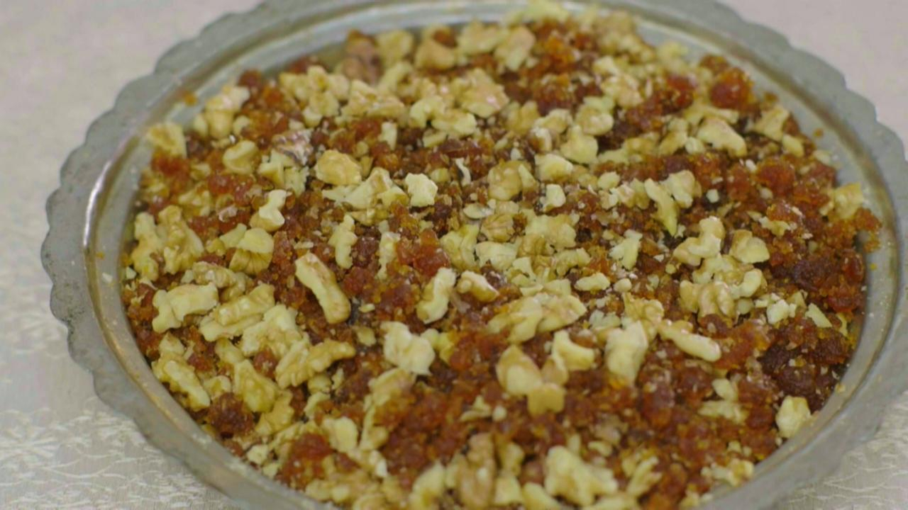 Tene Helvası