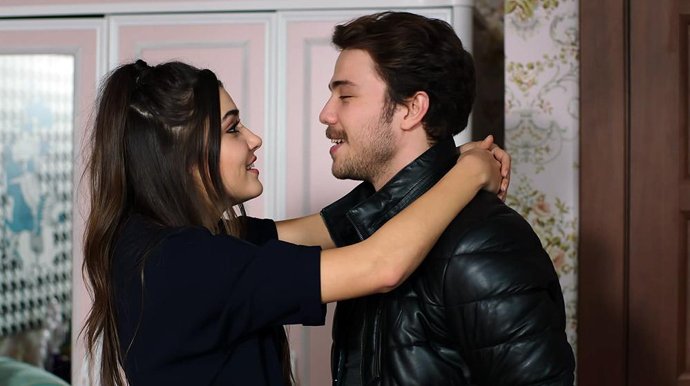 Öpmek istiyorsan önce yakalayacaksın!