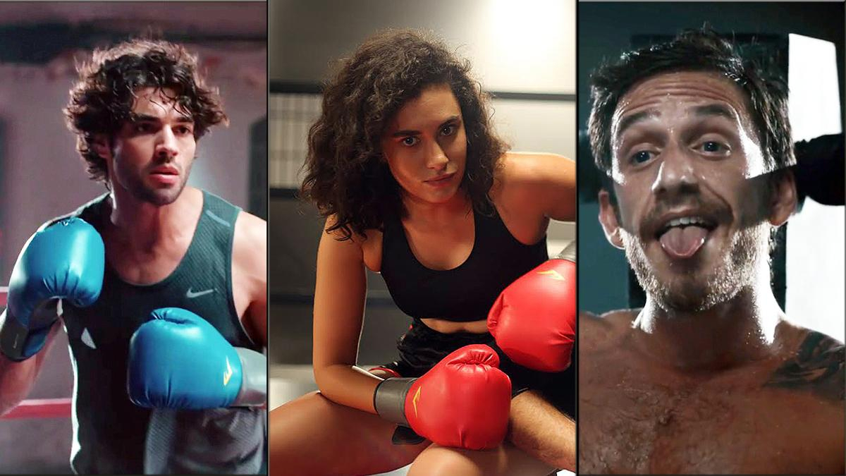 29 Ocak 2016 Beyaz Show Fragmanı