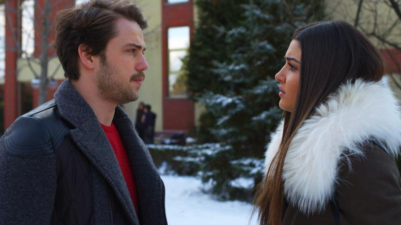 Güneşin Kızları 33. Bölüm Fragmanı