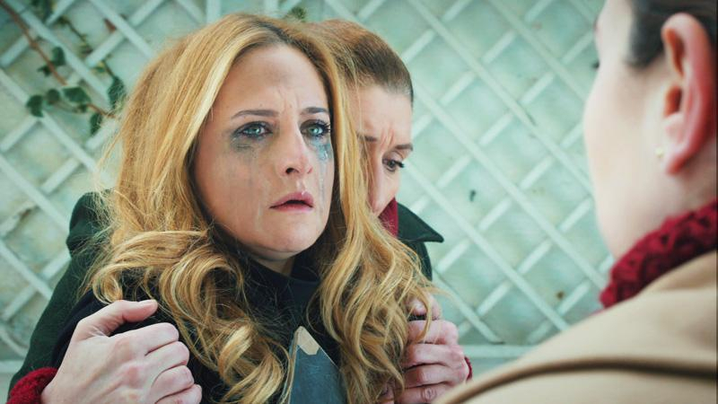 Güllerin Savaşı 67. Bölüm Fragmanı