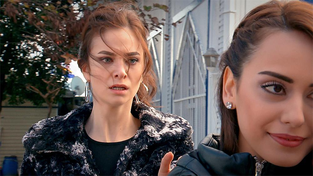 Aşk ve Günah 104. Bölüm