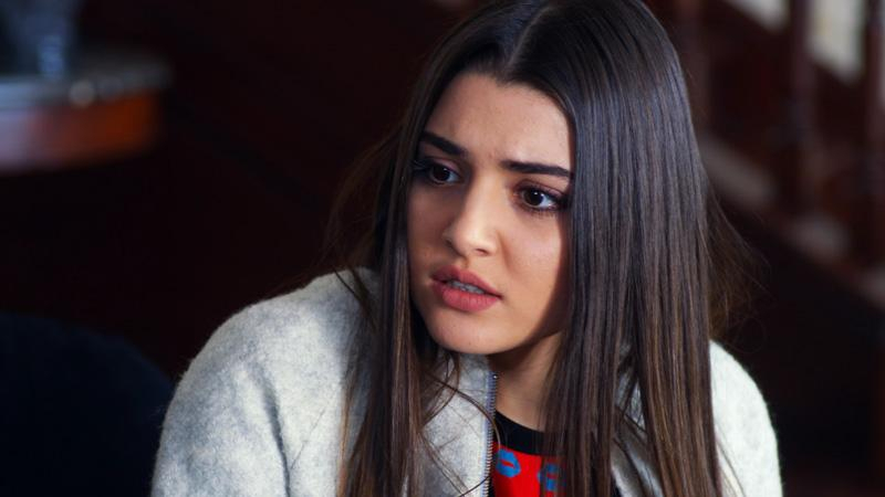 Güneşin Kızları 33. Bölüm Fragmanı-2