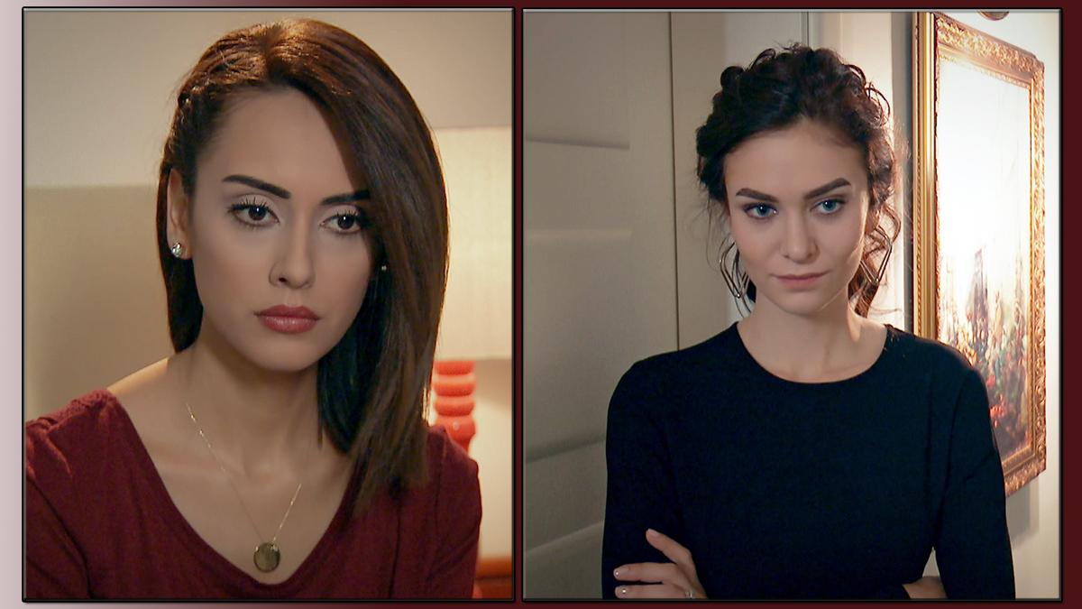 Aşk ve Günah 105. Bölüm