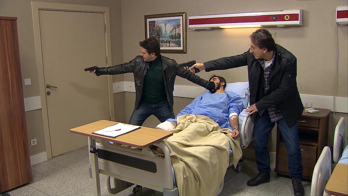 Arka Sokaklar 387. Bölüm Fragmanı