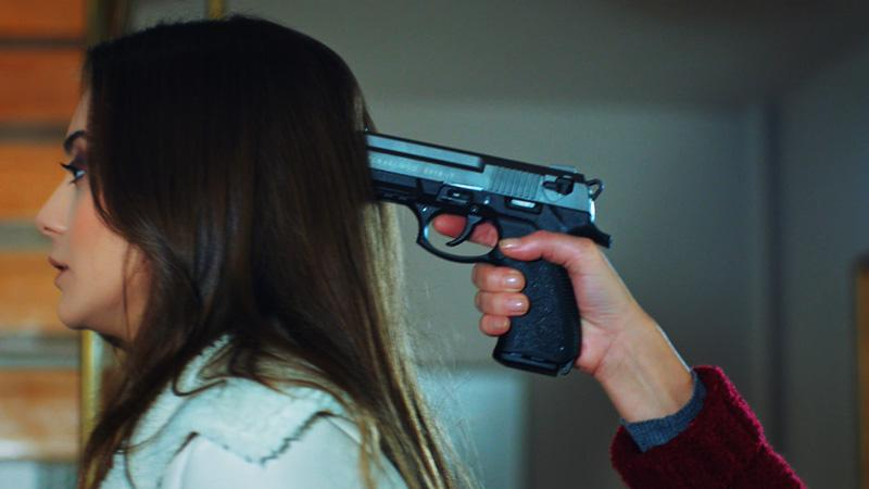 Güllerin Savaşı 67. Bölüm Fragmanı-2