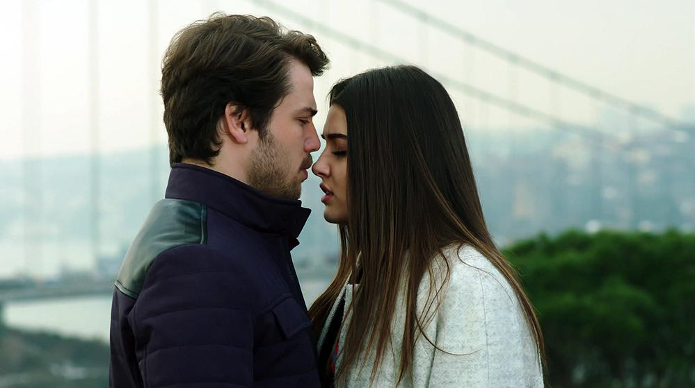 İkimizin ayrı yollara gitme zamanı geldi!