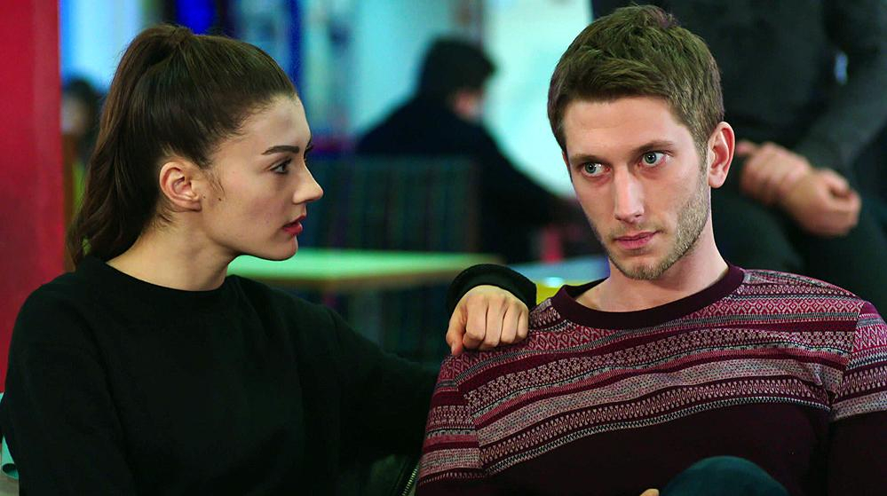 Gidecekse davetsiz misafirler gitsin!