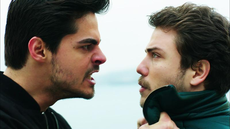 Güneşin Kızları 34. Bölüm Fragmanı