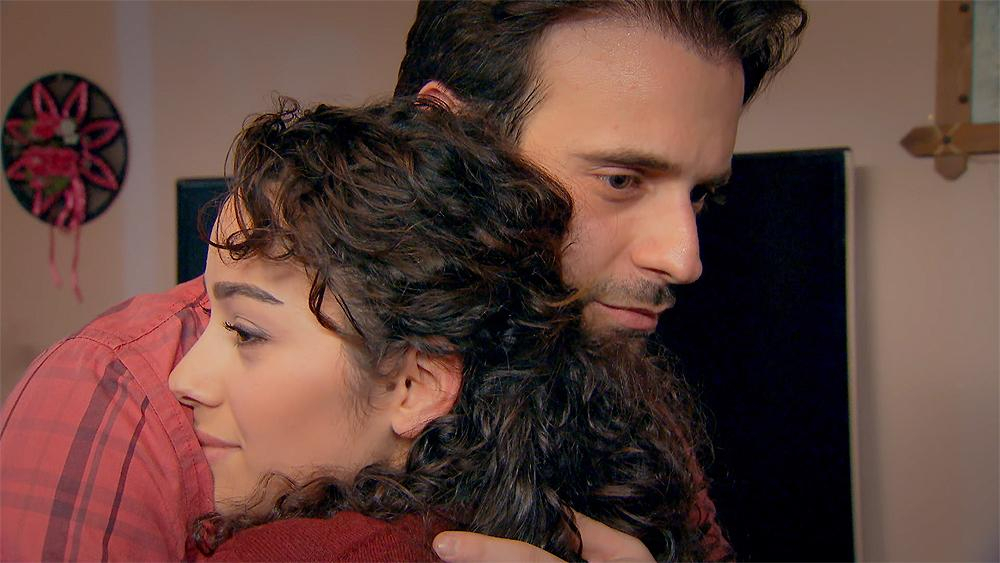 Aşk ve Günah 106. Bölüm