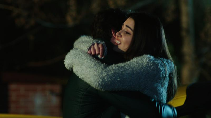 Güneşin Kızları 34. Bölüm İnternet Özel Fragmanı