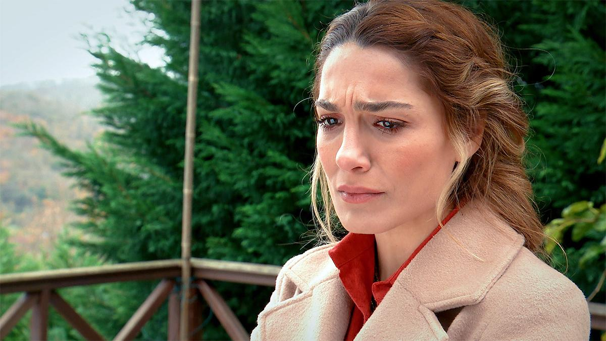 Aşk ve Günah 109. Bölüm