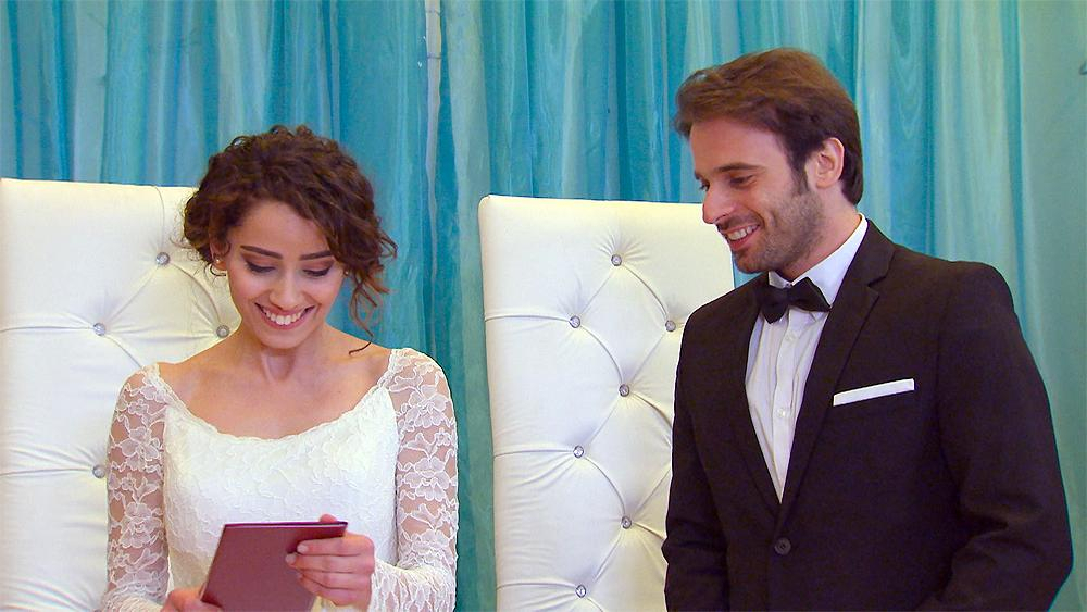 Aşk ve Günah 23. Hafta'dan ilk kareler!
