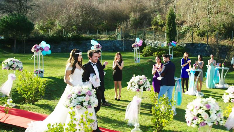 Güneşin Kızları 34. Bölüm Fragmanı-2