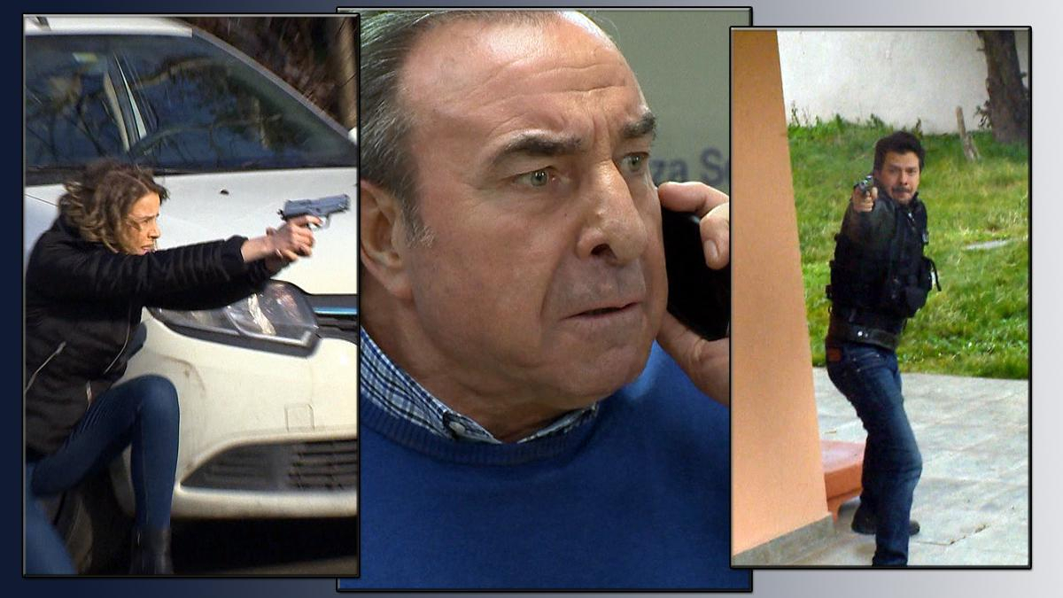 Arka Sokaklar 388. Bölüm Fragmanı