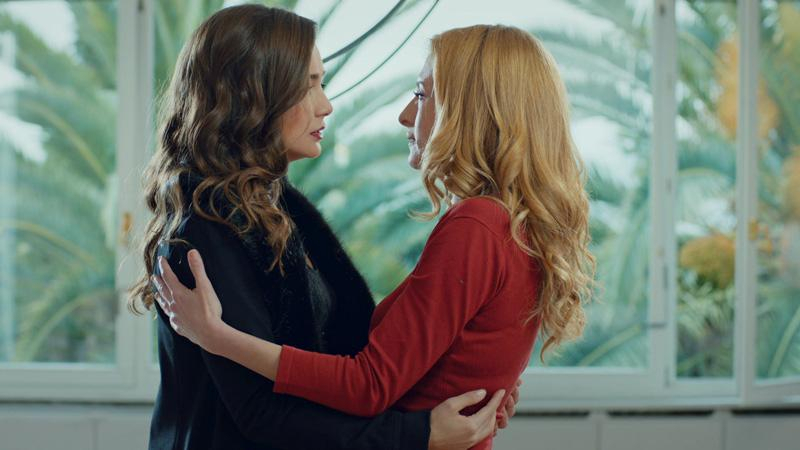 Güllerin Savaşı 68. Bölüm Fragmanı-2