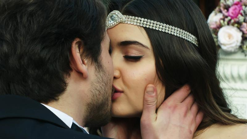 Güneşin Kızları 34. Bölüm Fragmanı-3