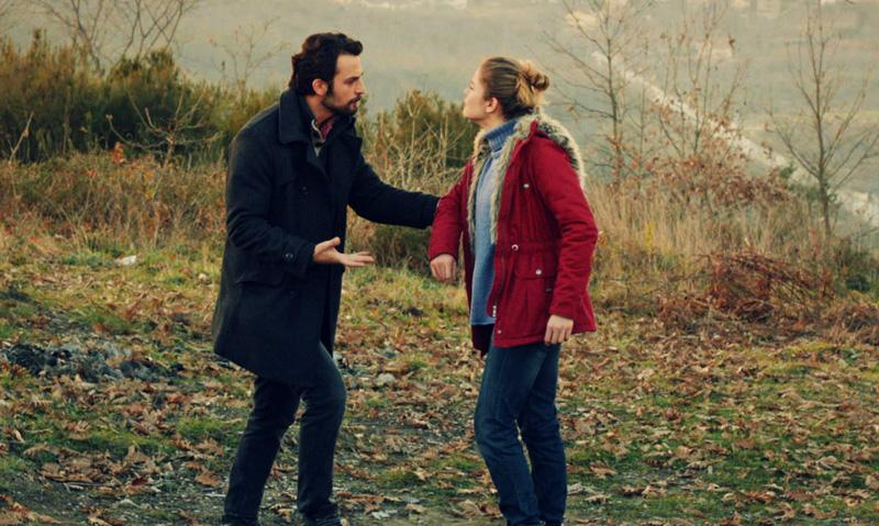 Hayat Şarkısı 1. Bölüm
