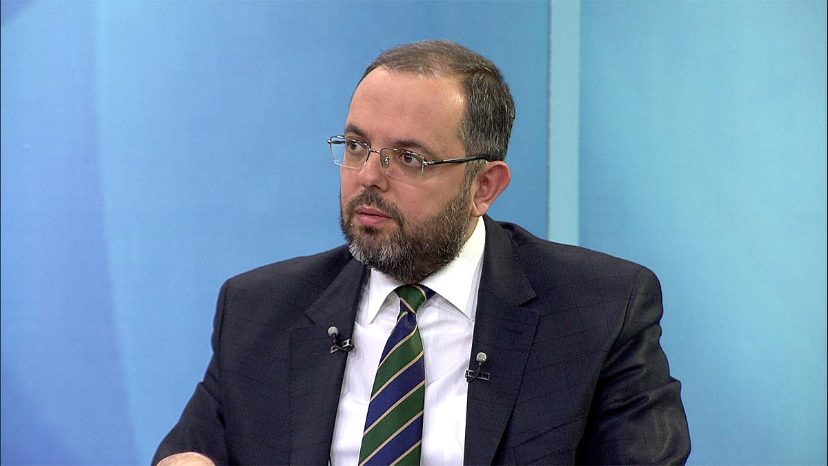 10 Şubat 2016 Genç Bakış Fragmanı