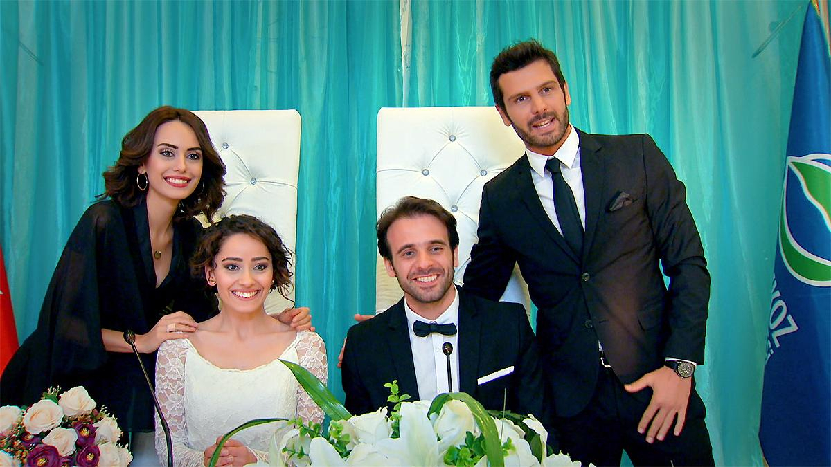 Aşk ve Günah 112. Bölüm