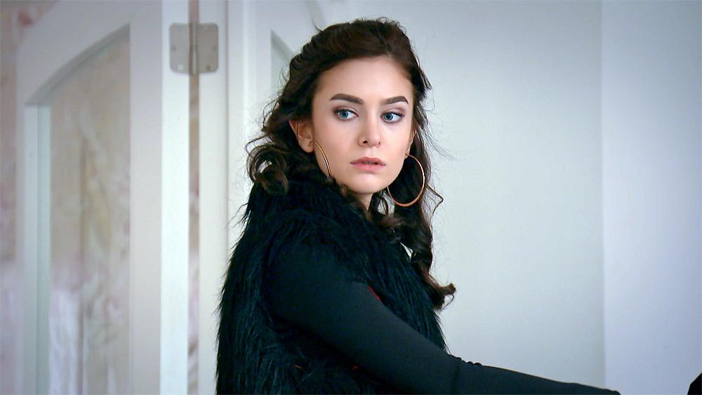 Aşk ve Günah 112. Bölüm'den kareler!