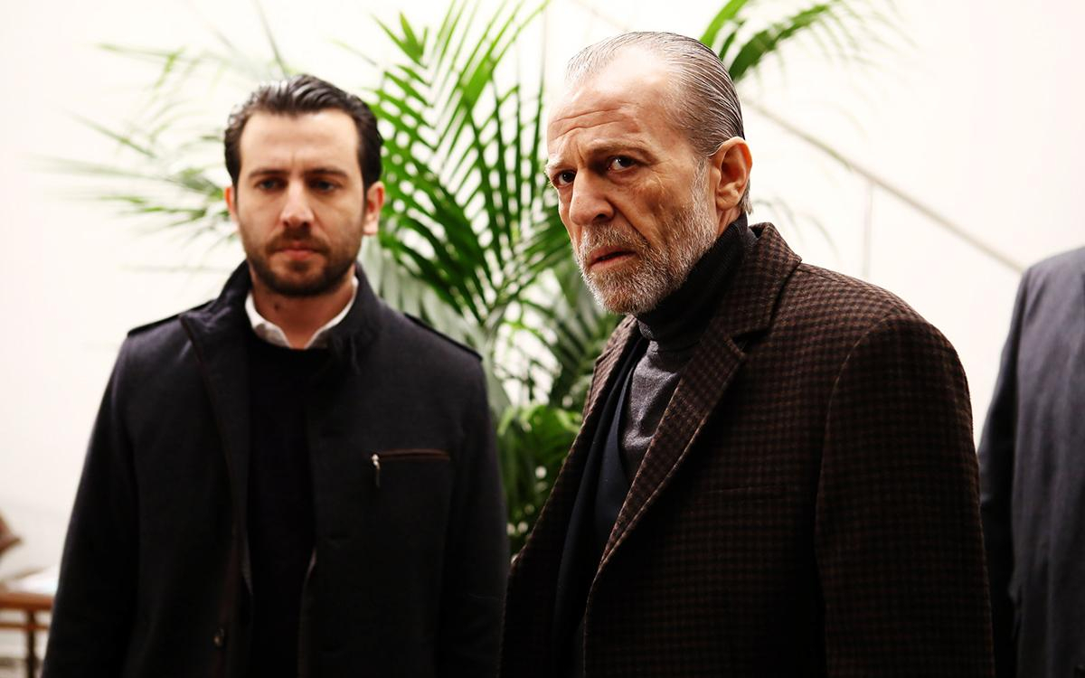 Poyraz Karayel 44. Bölüm