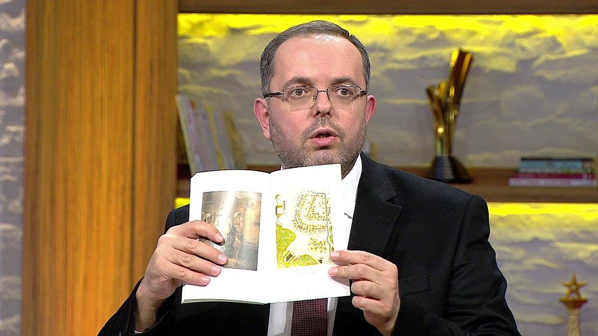 10.02.2016 / Genç Bakış / Erhan Afyoncu