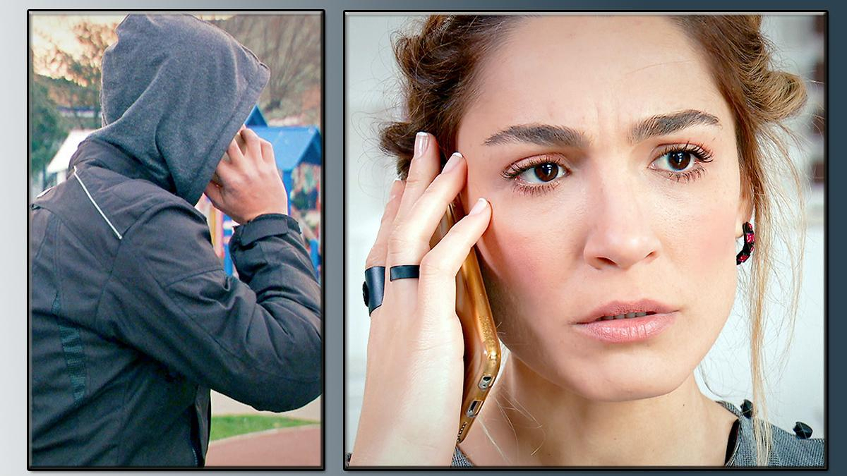 Aşk ve Günah 113. Bölüm