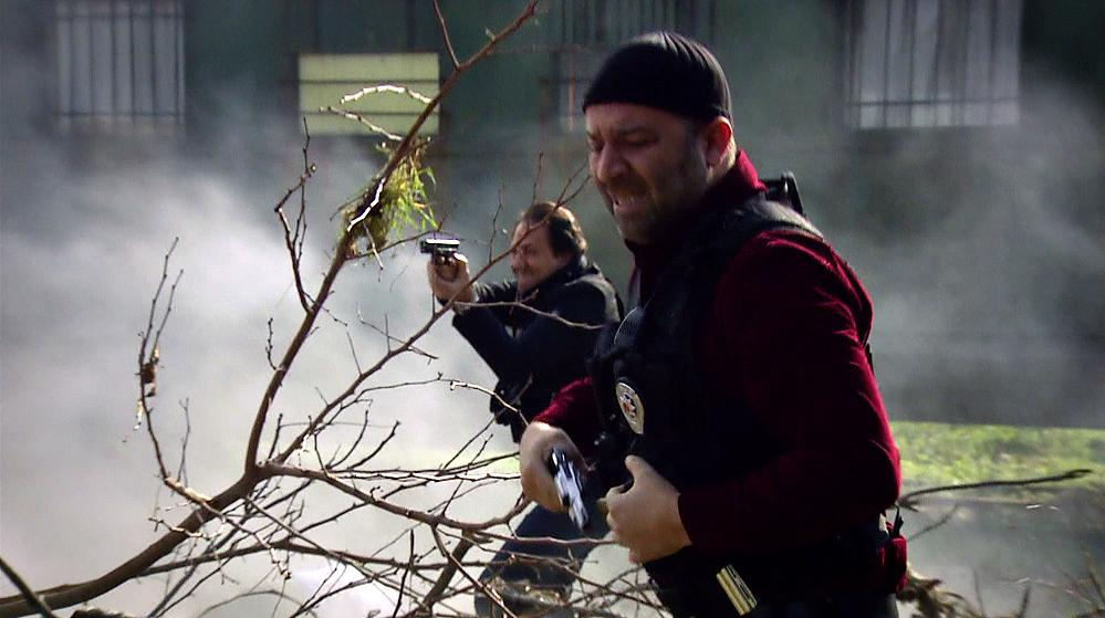 Ekip, Sancar'ın peşine düşüyor!