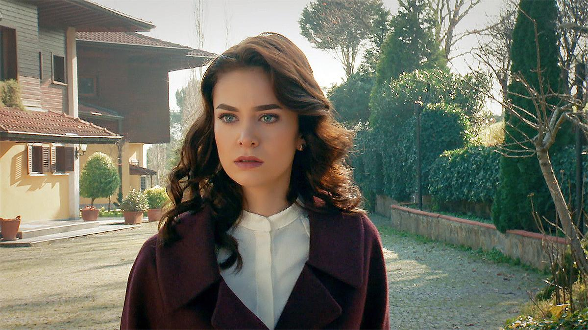 Aşk ve Günah 114. Bölüm