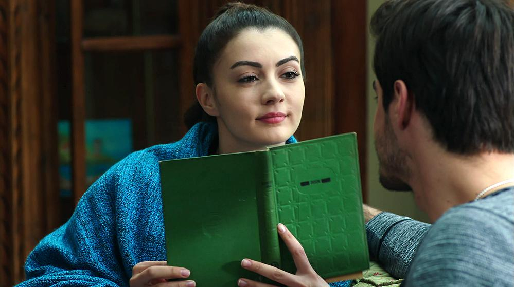 Artık ne olur bırak beni!