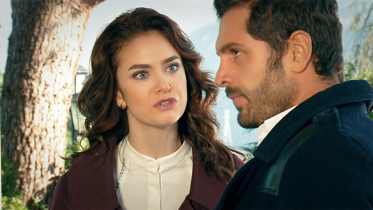 Bu kızı öldürürüm!