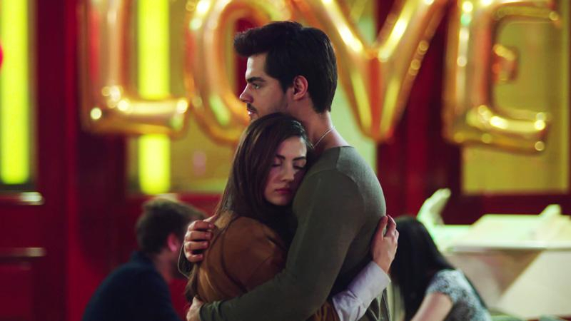 Güneşin Kızları 35. Bölüm İnternet Özel Fragmanı